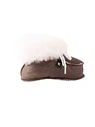 SHEPHERD OF SWEDEN | Zapatos de bebé | Marrón