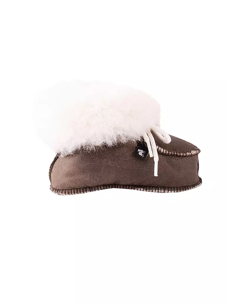 SHEPHERD OF SWEDEN | Zapatos de bebé | Marrón