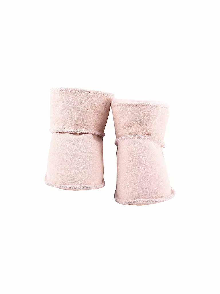 SHEPHERD OF SWEDEN | Zapatos de bebé | Rosa