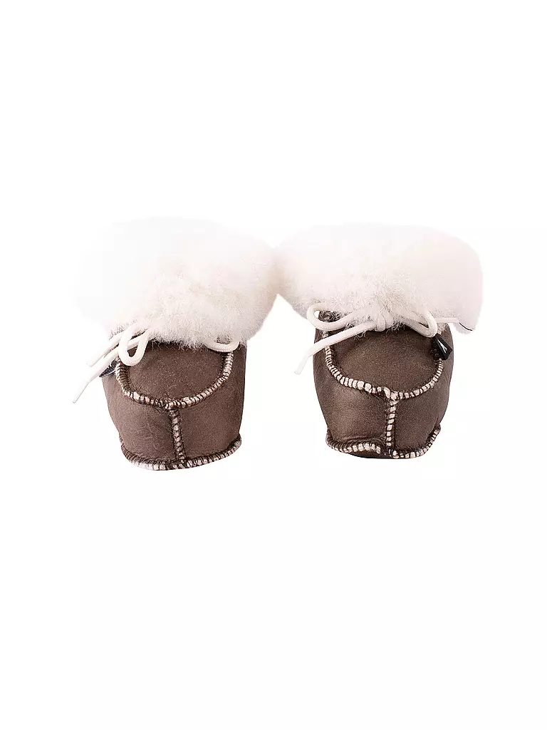 SHEPHERD OF SWEDEN | Zapatos de bebé | Marrón
