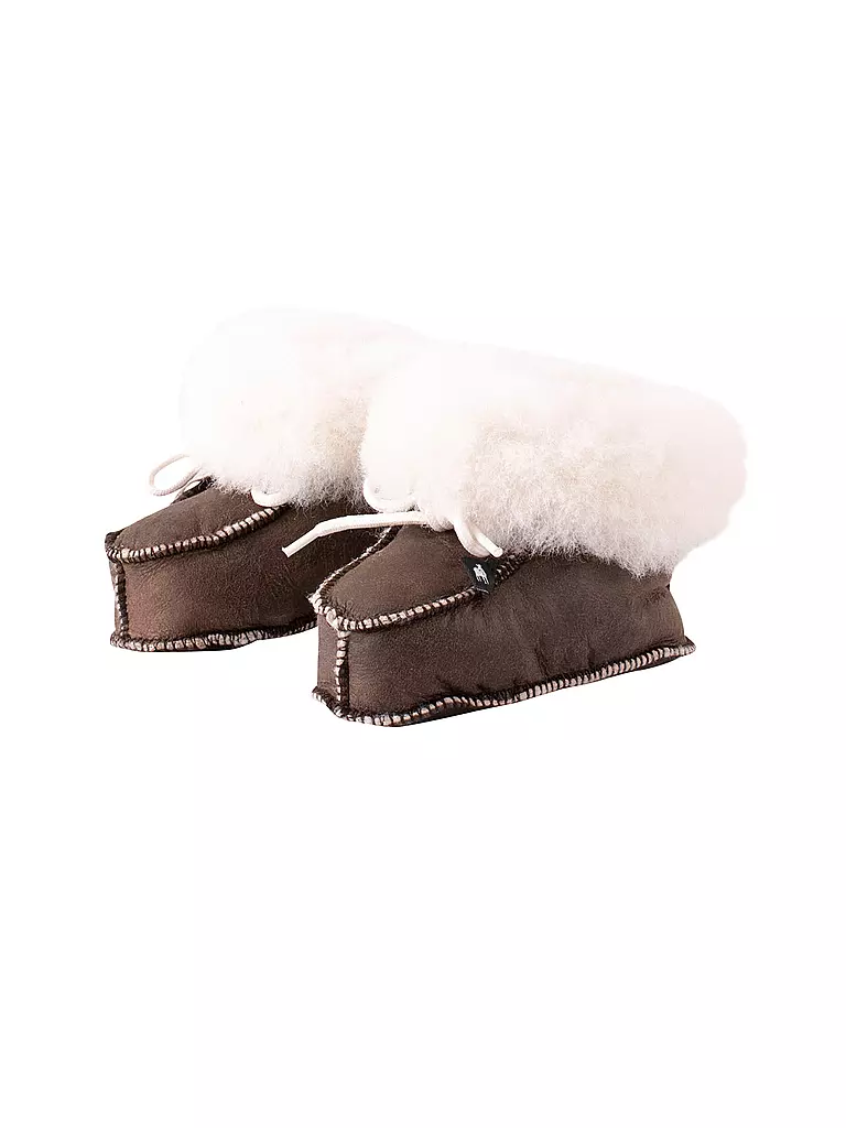 SHEPHERD OF SWEDEN | Zapatos de bebé | 