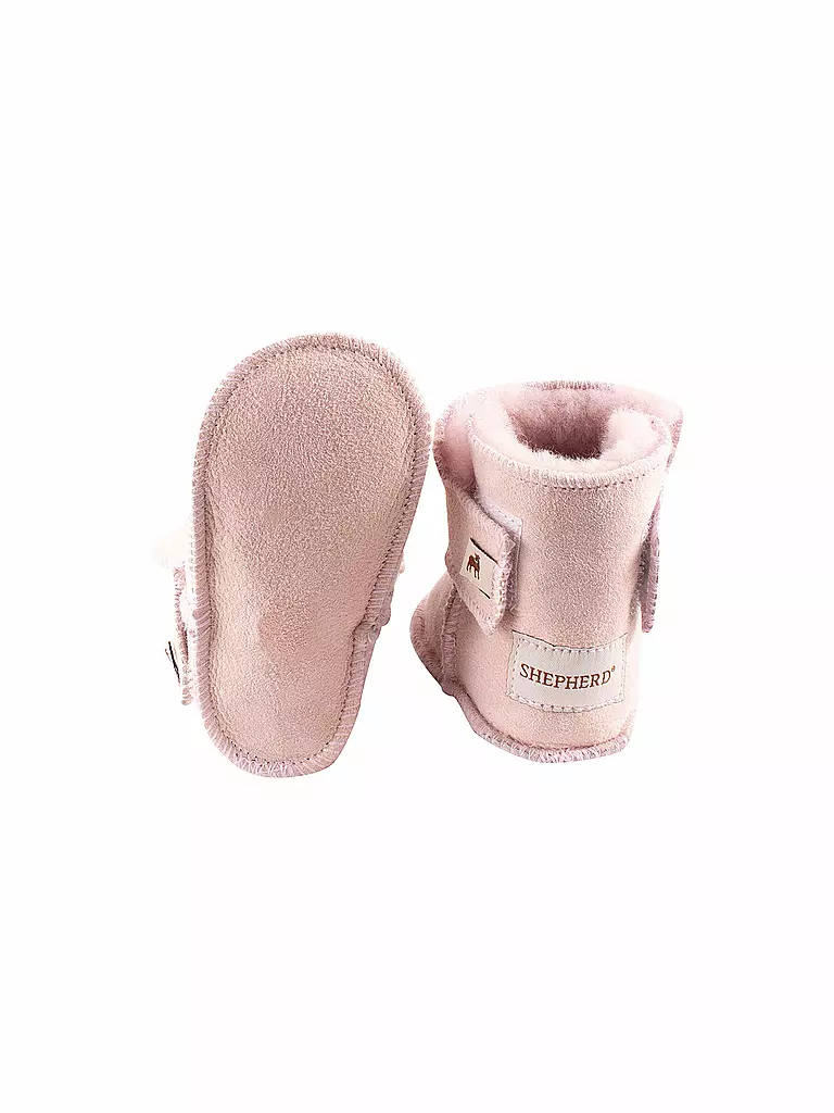 SHEPHERD OF SWEDEN | Zapatos de bebé | 