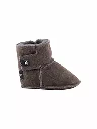 SHEPHERD OF SWEDEN | Zapatos de bebé | Gris
