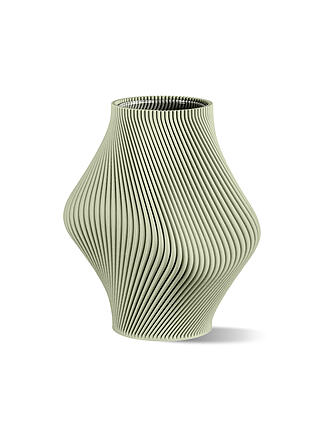 SHEYN | Vase Bloz-16 Verde salvia