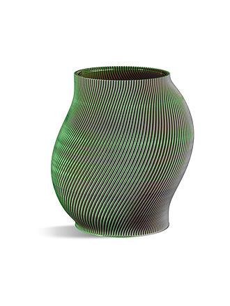 SHEYN | Vase Boyk-20 Peppermint