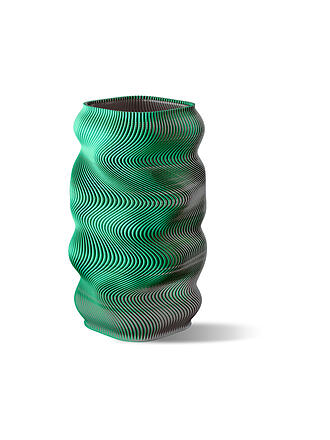 SHEYN | Jarrón MORIE Pappermint