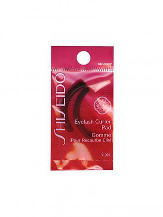 SHISEIDO | Almohadilla para rizador de pestañas