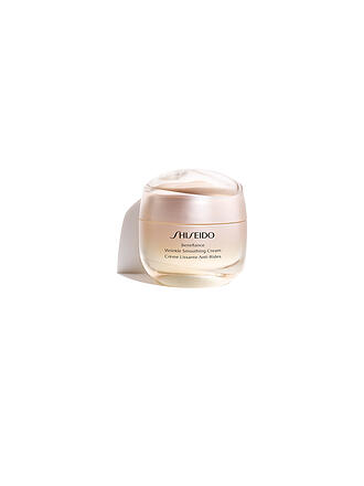 SHISEIDO | Crema facial - Benefiance Wrinkle Smoothing Cream 50ml