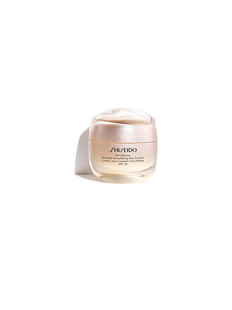 SHISEIDO | Crema facial - Benefiance Wrinkle Smoothing Day Cream SPF 25 50ml