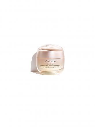 SHISEIDO | Crema facial - Benefiance Wrinkle Smoothing Day Cream Enriched 50ml