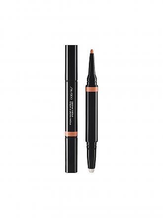 SHISEIDO | Perfilador de Labios - Lipliner InkDuo ( 01 Bare )