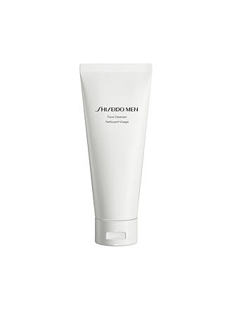 SHISEIDO | Limpiador Facial para Hombre 125ml