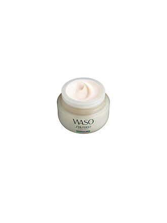 SHISEIDO | WASO SHIKULIME MEGA HIDRATANTE 50ml