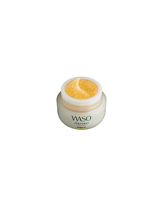 SHISEIDO | WASO YUZU-C MASCARILLA DE NOCHE DE BELLEZA 50ml