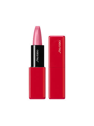 SHISEIDO | Labial - TechnoSatin Gel Lipstick (407)