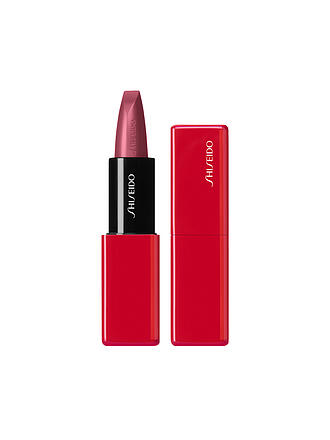 SHISEIDO | Labial - TechnoSatin Gel Lipstick ( 410 )