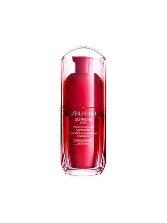 SHISEIDO | Crema para ojos - ULTIMUNE EYE Power Infusing Eye Concentrate 15ml