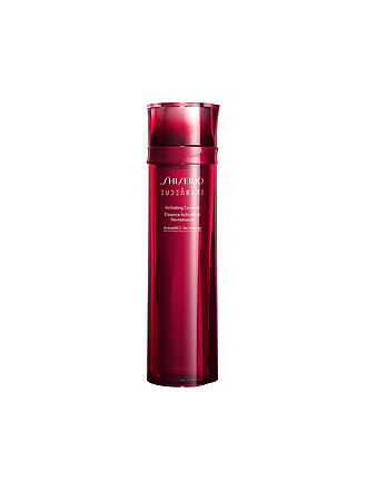 SHISEIDO | Exfoliante - Eudermine Activating Essence 150ml