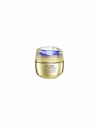 SHISEIDO | Crema facial - Vital Perfection Concentrated Supreme Cream 50ml