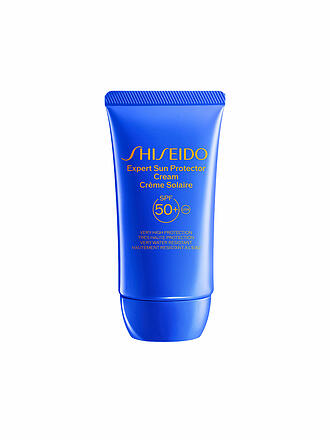 SHISEIDO | Cuidado solar - EXPERT SUN PROTECTOR Cream SPF50+ 50ml