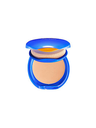 SHISEIDO | Cuidado solar - Base compacta protectora UV SPF30 (Marfil Medio)