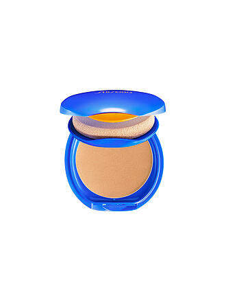 SHISEIDO | Cuidado solar - Base compacta protectora UV SPF30 (Ocre Medio)