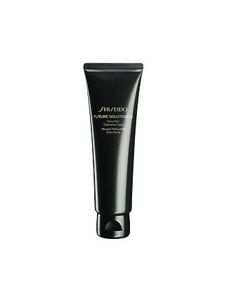 SHISEIDO | Espuma limpiadora - FUTURE SOLUTION LX Extra Rich Cleansing Foam 125ml