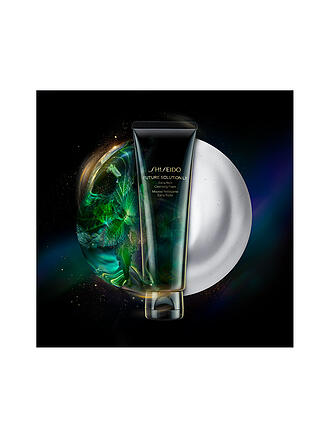 SHISEIDO | Espuma limpiadora - FUTURE SOLUTION LX Extra Rich Cleansing Foam 125ml