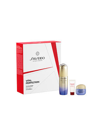 SHISEIDO | Set de regalo - VITAL PERFECTION EYE CARE SET
