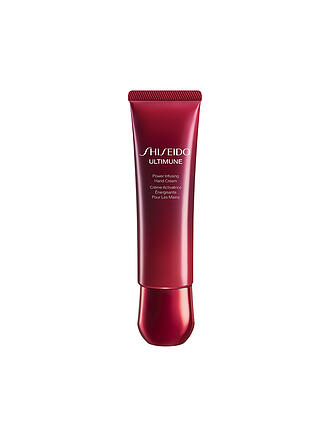 SHISEIDO | Ultimune Power Infusing Handcream 50ml