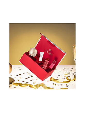 SHISEIDO | Set de regalo - Benefiance Holiday Kit 50ml / 30ml / 15ml / 10ml