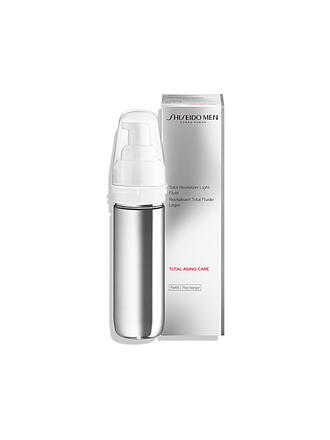 SHISEIDO | Recambio de Fluido Ligero Total Revitalizer