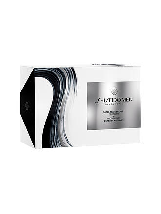 SHISEIDO | Set de regalo - SHISEIDO MEN Pouch Set 50ml/30ml/5ml