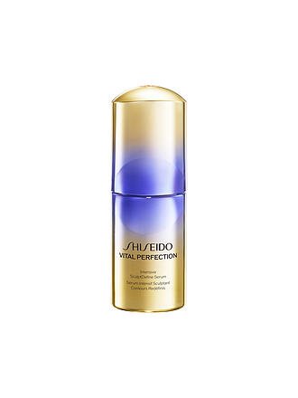 SHISEIDO | VITAL PERFECTION Sérum Intensivo Esculpidor y Definidor 40ml