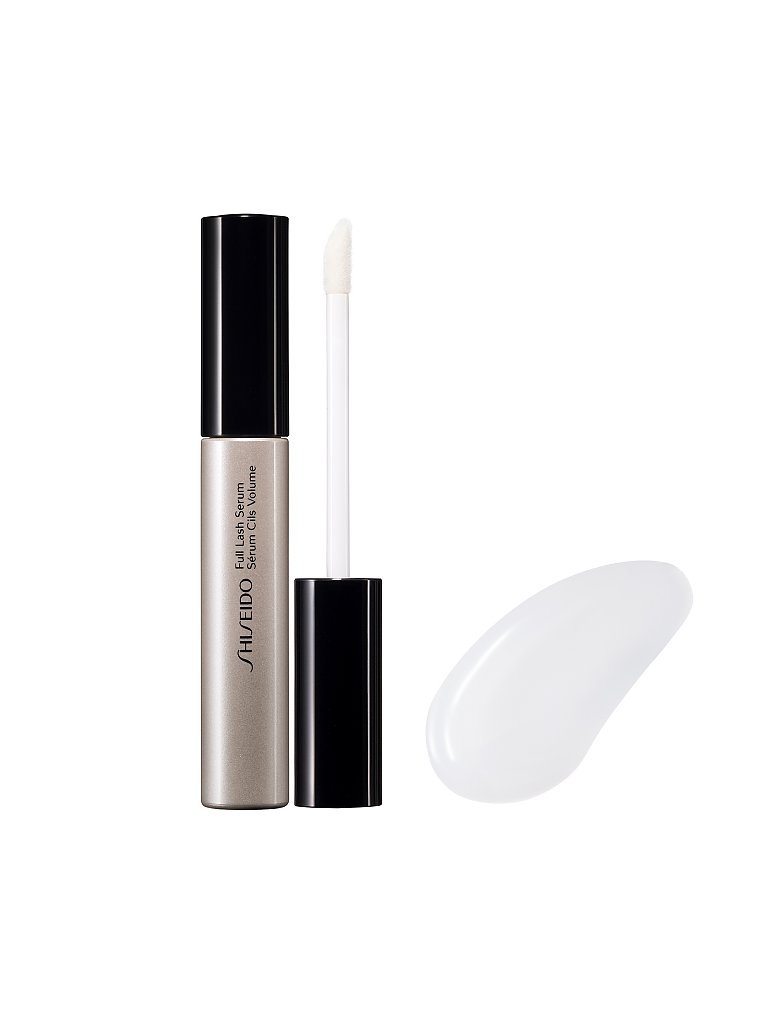 Shiseido Full Lash Serum 6ml