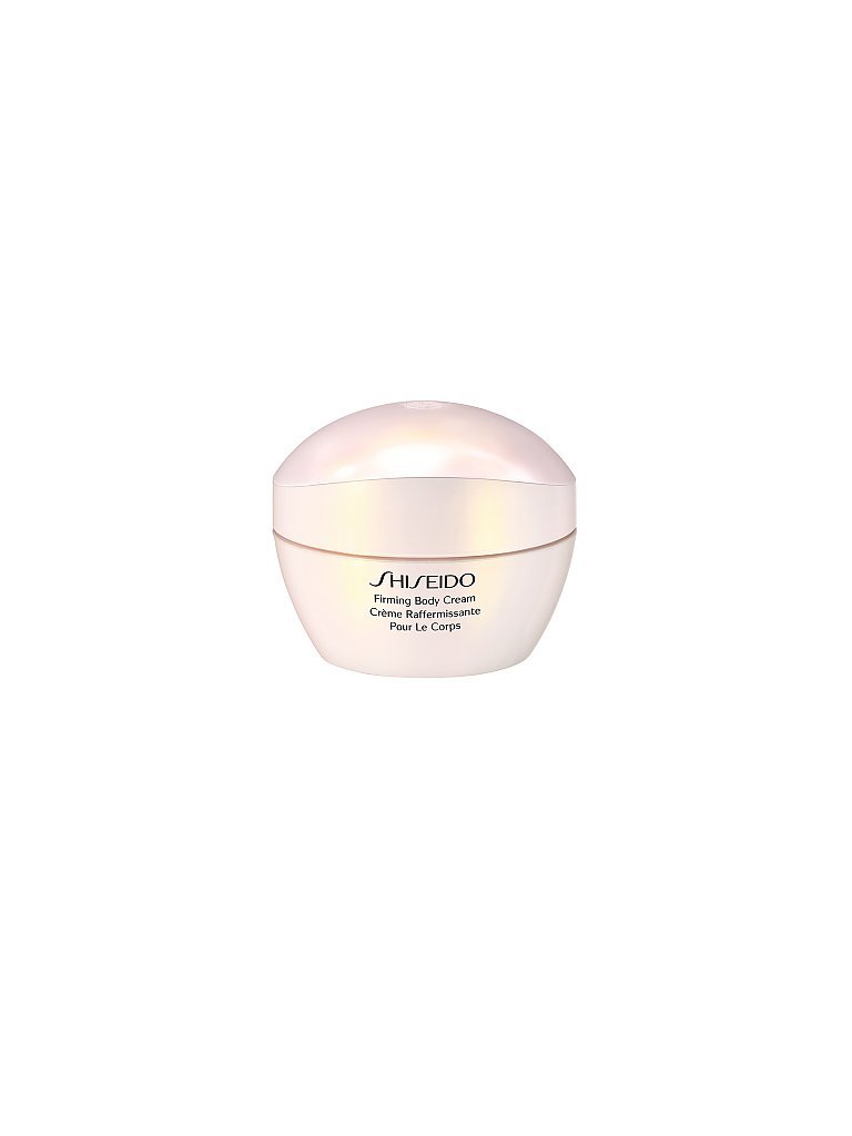 Global Body Care Crema Corporal Reafirmante 200ml
