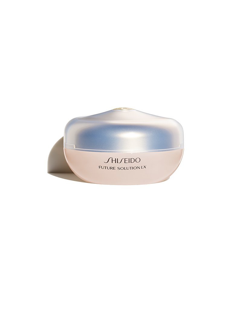 Shiseido Future Solution LX Total Radiance Loose Powder 10g
