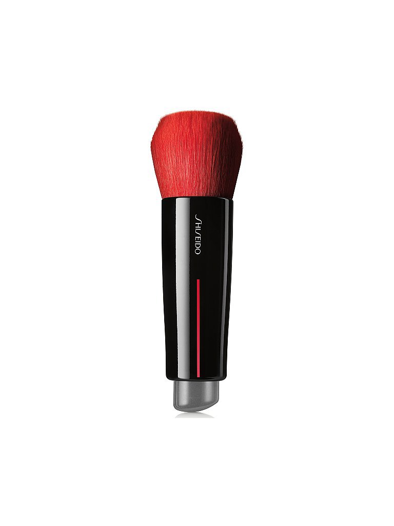 SHISEIDO DAIYA FUDE Brocha Duo para el Rostro