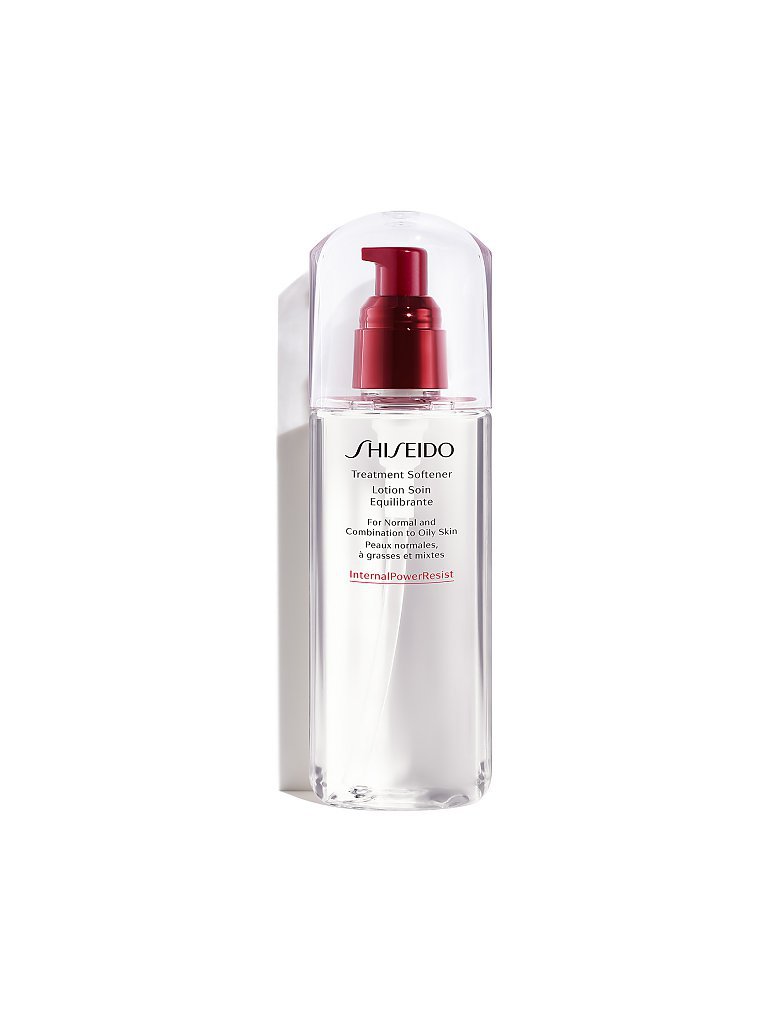 Shiseido Treatment Softener 150ml