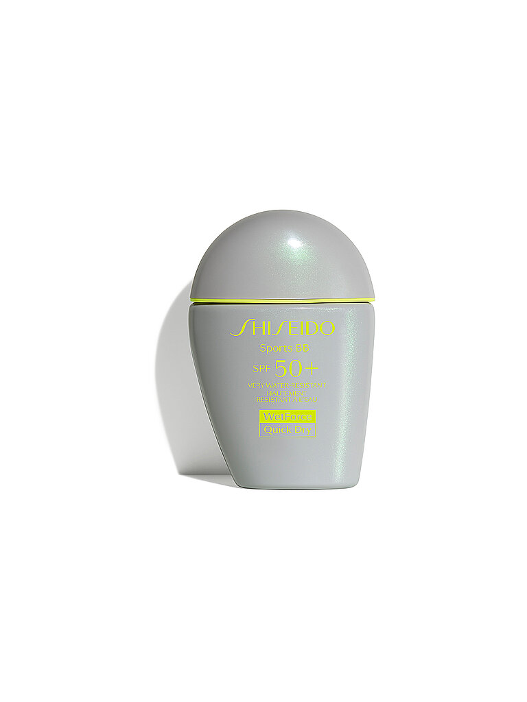 Cuidado solar - Sports BB Lotion SPF50+ 30ml