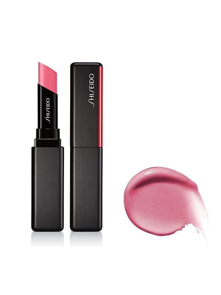 Lápiz labial - ColorGel Lipbalm (107 Dahlia)