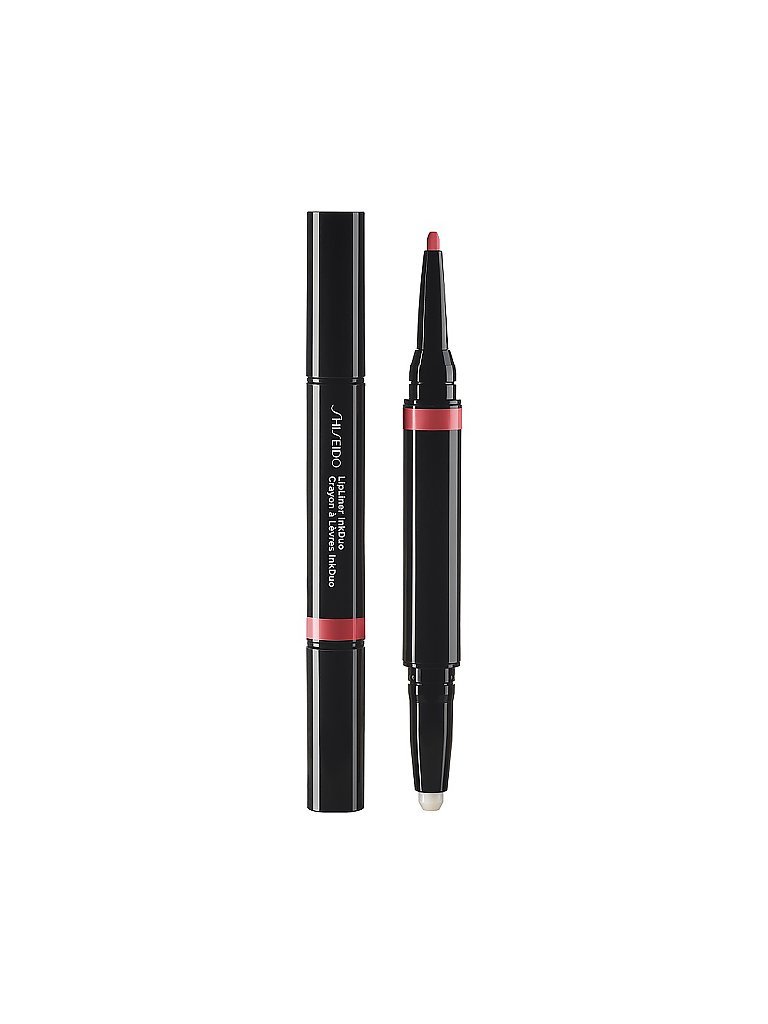 Perfilador de labios - Lipliner InkDuo ( 04 Rosewood )