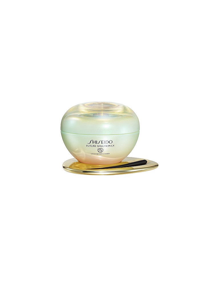 Crema facial - Future Solution LX Legendary Enmei Ultimate Renewing Cream 50ml