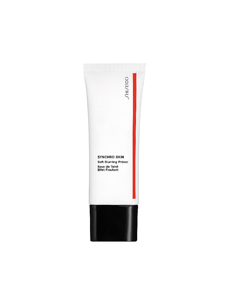 Prebase Synchro Skin Soft Blurring de 30 ml