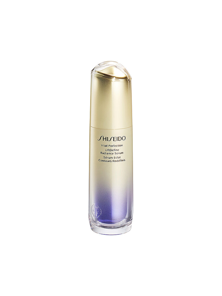Vital Perfection Liftdefine Radiance Serum 40ml