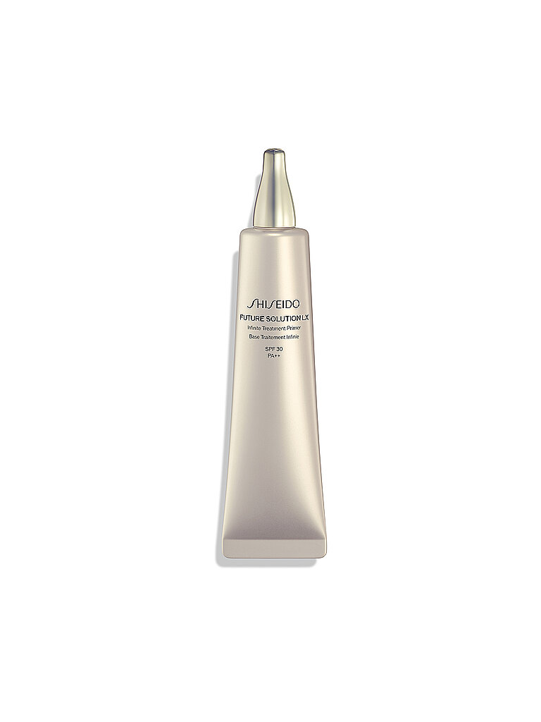 Prebase de Tratamiento Infinito Future Solution LX 40 ml