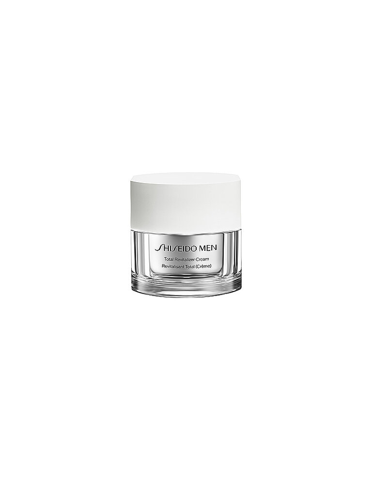 SHISEIDO Men Total Revitalizer Cream 50ml