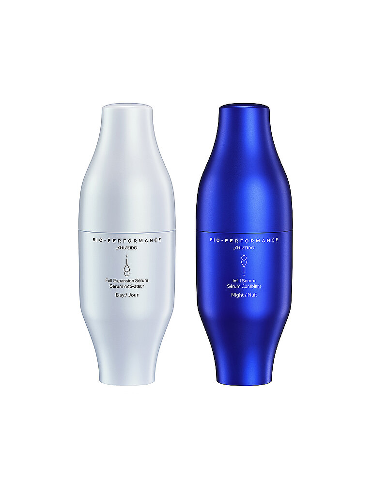 Bio-Performance Skin Filler Serum 2x30ml