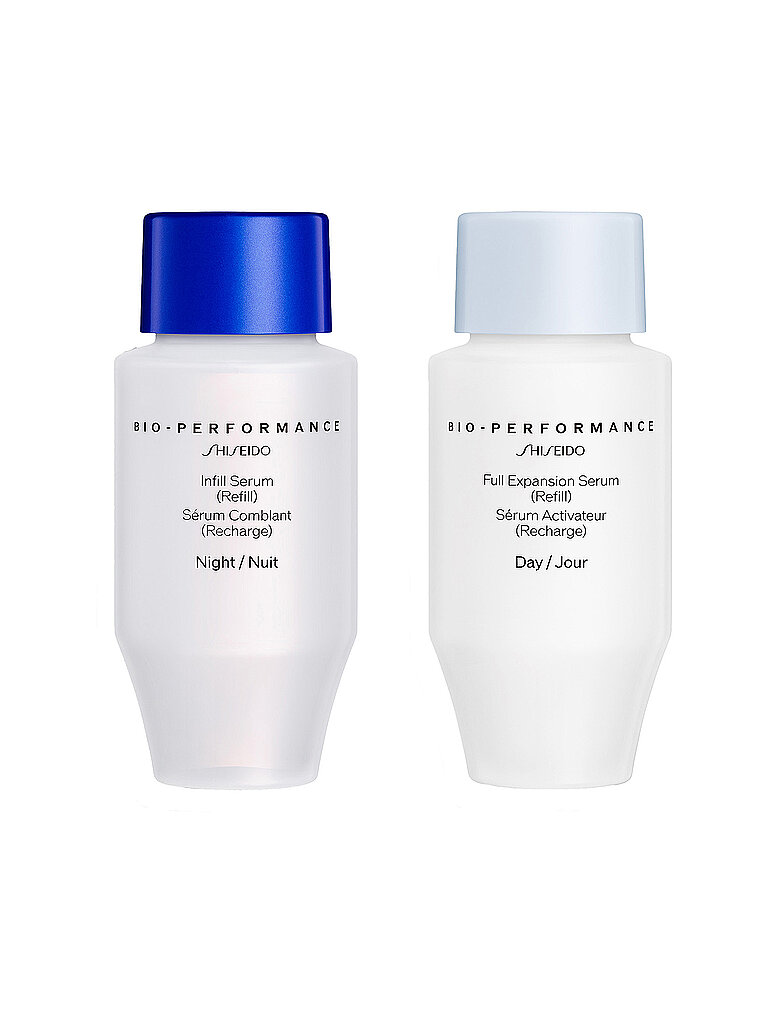 Bio-Performance Skin Filler Serum REFILL 2x30ml