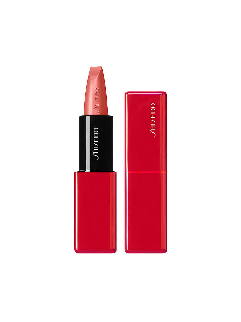 Labial - TechnoSatin Gel Lipstick (402)